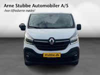 brugt Renault Trafic T29 L2H1 2,0 DCI 145HK Van 6g Aut. B Bliv ringet opSkriv til os