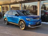 Brugt Ford Explorer Extended Range 250 kW (340 HK) 2024 Blå SUV