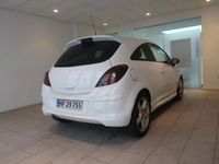 brugt Opel Corsa 1,3 CDTi 95 Sport