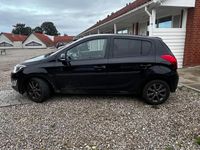 Brugt Hyundai i20 84 HK (61 kW) 2014 Sort MPV