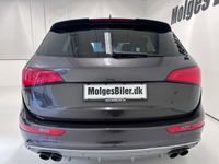 brugt Audi SQ5 3,0 TDi 313 quattro Tiptr.