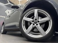 Brugt Audi Q5 Sport 286 HK (210 kW) 2018 Mørkgrøn SUV