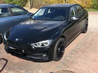 brugt BMW 320 3-Serie d Sedan SteptronicAdvantage