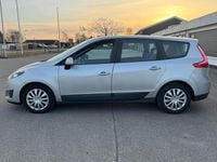 Brugt Renault Grand Scénic III 130 HK (95 kW) 2009 MPV