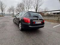 Brugt Peugeot 407 2006