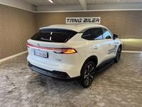Ny MG HS Comfort 272 HK (200 kW) 2026 SUV