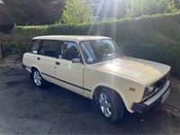 Brugt Lada 2104 1983 Stationcar