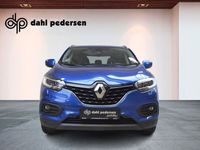 brugt Renault Kadjar 1,3 TCE GPF Zen EDC 140HK 5d 7g Aut. A