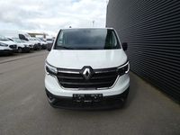 Brugt Renault Trafic 150 HK (110 kW) 2022 MPV