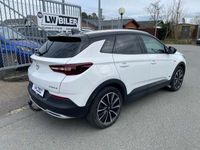 brugt Opel Grandland X 1,6 Hybrid4 Cosmo Prestige aut.