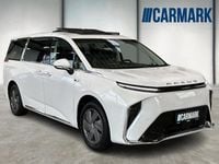 Brugt Maxus MIFA 9 180 kW (245 HK) 2024 Hvid MPV