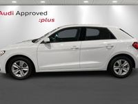 brugt Audi A1 Sportback 30 TFSi