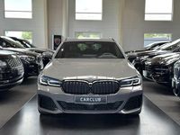 Brugt BMW 530e M Sport 292 HK (214 kW) 2021 Gråmetal Stationcar