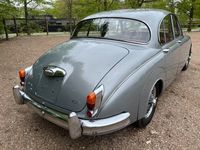 brugt Jaguar MK II 3,4 SALOON