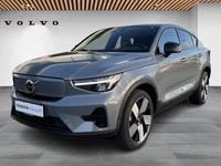 Brugt Volvo C40 Plus 300 kW (408 HK) 2022 Grå SUV