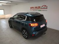 brugt Citroën C5 Aircross 1,2 PureTech 130 Platinum