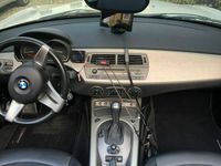 brugt BMW Z4 Roadster