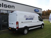 brugt Ford E-Transit 350 L3 Van 68 Trend H2 RWD