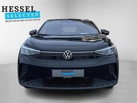 Brugt VW ID.4 108 kW (148 HK) 2023 Sort SUV
