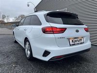 brugt Kia Ceed Sportswagon 1,0 T-GDI Active 100HK Stc 6g