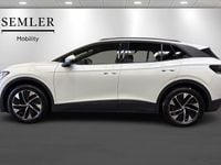 Brugt VW ID.4 Style 210 kW (286 HK) 2024 Hvid SUV