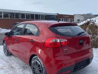 Brugt Kia Rio 75 HK (55 kW) 2013 Hatchback