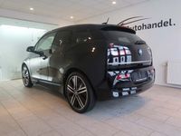 brugt BMW i3 Comfort Advanced