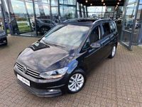 brugt VW Touran TDi 150 Comfortline DSG 7prs