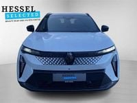 Brugt Renault Scénic Esprit Alpine 161 kW (220 HK) 2025 Hvid nacré / sort tag MPV