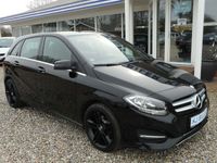 brugt Mercedes B200 d 2,2 Urban