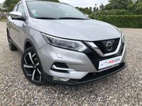 brugt Nissan Qashqai 1,3 Dig-T Tekna+ NNC Display DCT 160HK 5d 7g Aut.