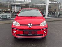 brugt VW up! Up! TSi 90 BeatsBMT