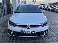 brugt VW Polo GTI 2,0TSI 207HK DSG7