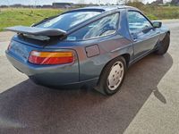 brugt Porsche 928 S4 Aut. 5,0