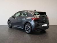 Brugt VW ID.3 Pro Performance 150 kW (204 HK) 2021 Grå Hatchback