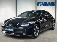Ny Hyundai Ioniq 6 Ultimate 168 kW (229 HK) 2025 Sort Sedan