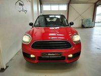 brugt Mini Cooper D Countryman 