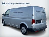 brugt VW Transporter 2,0 TDi 110 Kassevogn lang