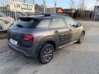 brugt Citroën C4 Cactus 1,6 BlueHDi 100 Iconic