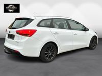 brugt Kia Ceed Sportswagon 1,4 CVVT Active Plus 100HK Stc