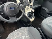 brugt Ford Ka 1,2