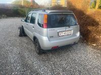 Brugt Suzuki Ignis 94 HK (69 kW) 2005 Hatchback