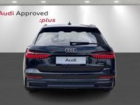 brugt Audi A6 55 TFSi e Sport Prestige Avant quattro S tronic