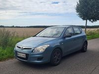 Brugt Hyundai i30 109 HK (80 kW) 2007 Hatchback