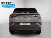 Brugt VW ID.4 Pro Performance 150 kW (204 HK) 2023 Grå SUV