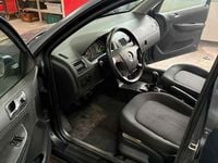 Brugt Skoda Fabia 75 HK (55 kW) 2005 Stationcar