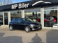 Brugt Opel Corsa Elegance 75 HK (55 kW) 2020 Sortmetal Hatchback