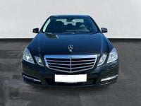 Brugt Mercedes E250 2011