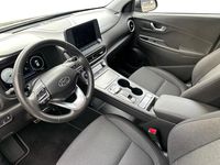 Brugt Hyundai Kona Select 100 kW (136 HK) 2022 Brunmetal SUV