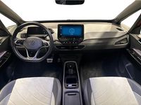 Brugt VW ID.3 Pro Performance 150 kW (204 HK) 2022 Rødmetal Hatchback